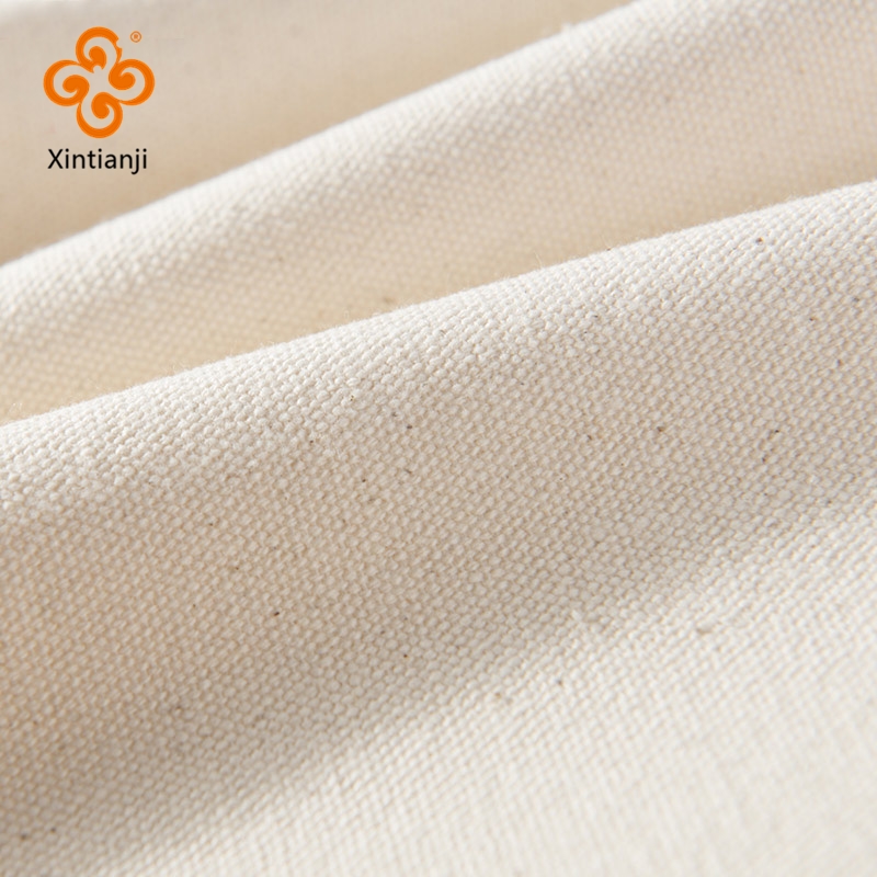 Embroidery Pashmina - Tessuto di tela di cotone di