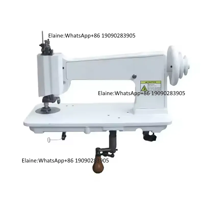 Embroidery Machine - QK-10-1 Nuova Macchina da Cucire Domestica