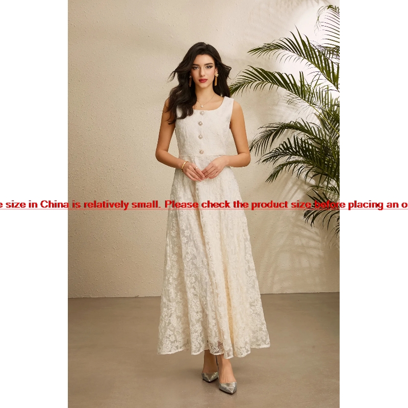Embroidery Jacket - Set Elegante da Donna in Pizzo