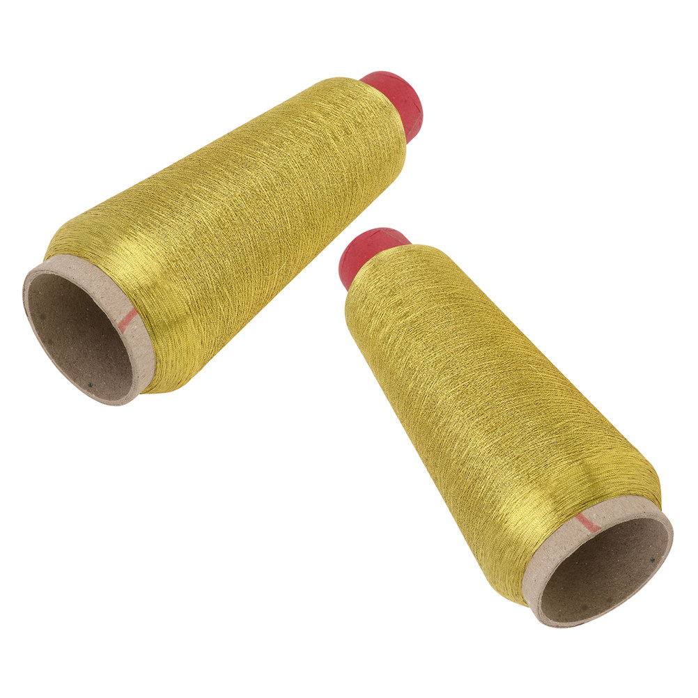 Embroidery Quilting - 2 Rotoli di Filo per Macchina