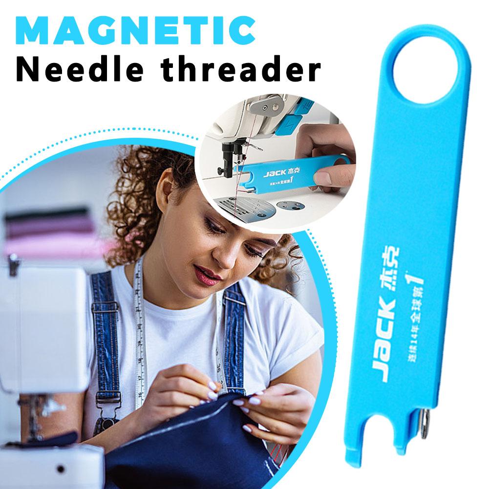 Embroidery Converter - Jack Infila ago magnetico con lente