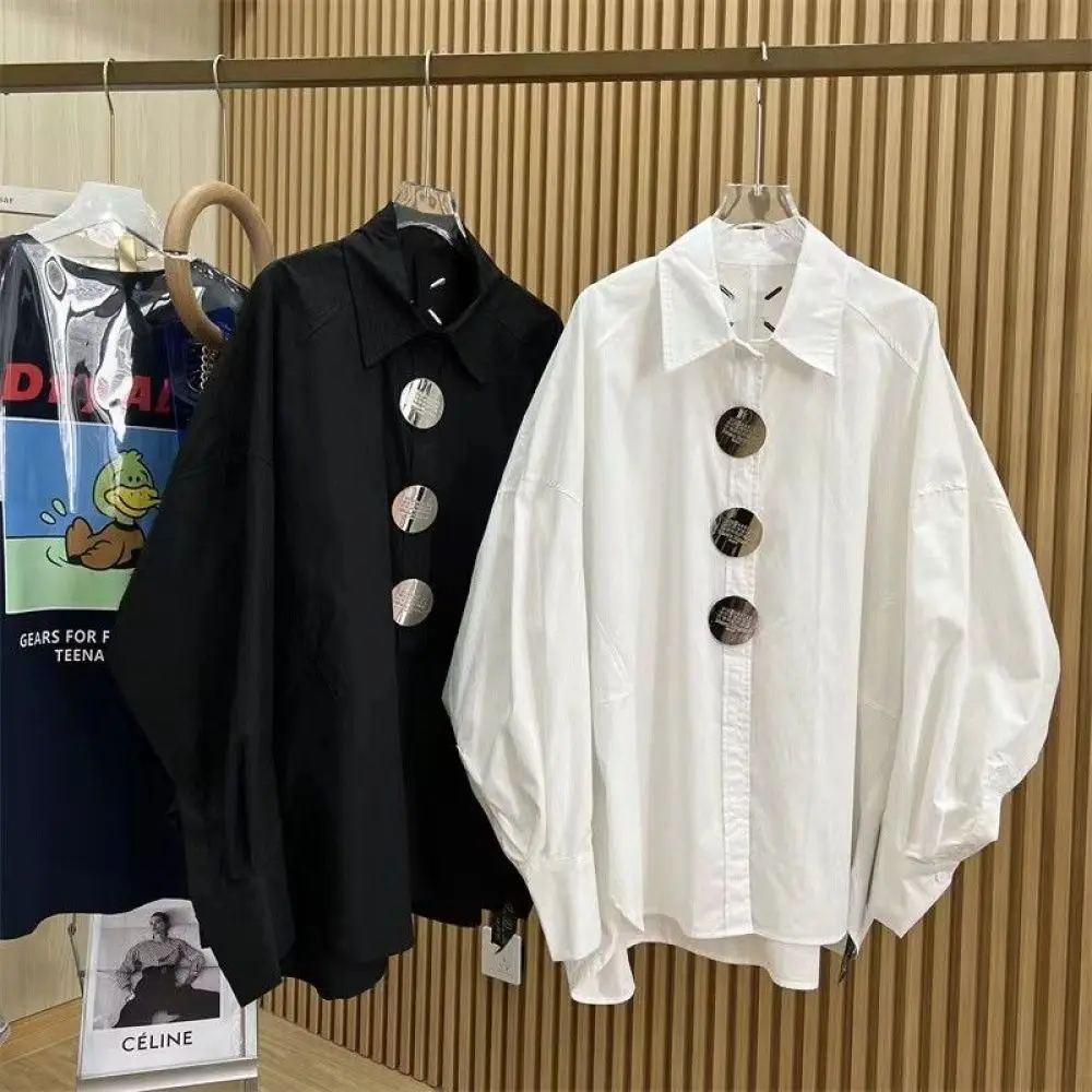 Embroidery Uniforms - 150kg Plus Size L-4XL Polo solida