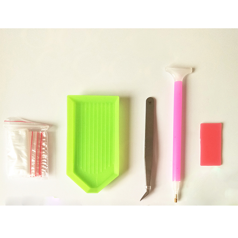 5D DIY diamante ricamo città N - Embroidery York recensione e prezzo