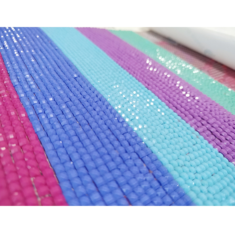 5D DIY diamante ricamo città N - Embroidery York recensione e prezzo