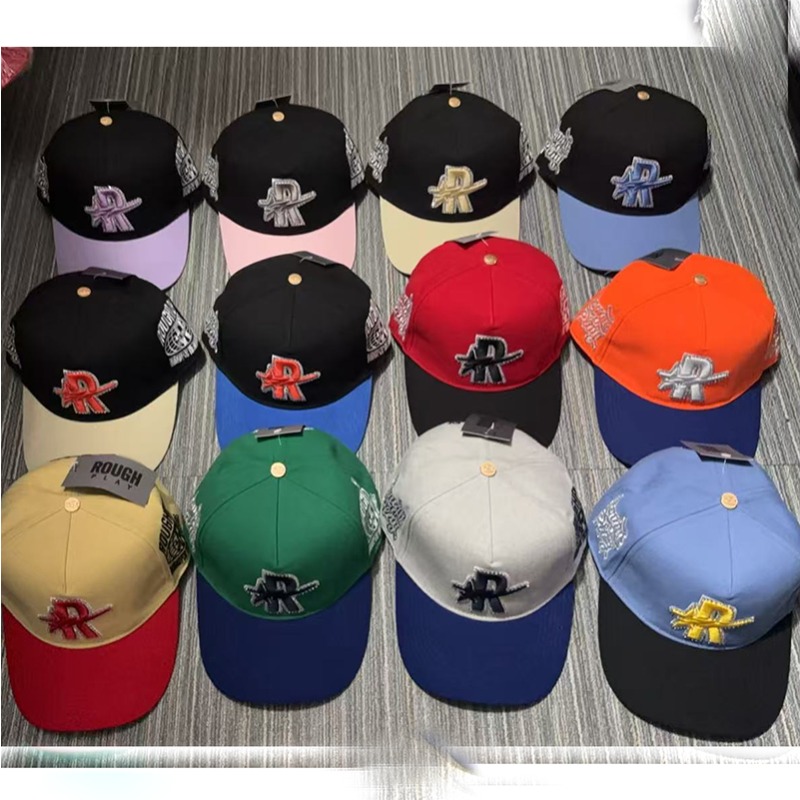 2026 Nuovo Cappello Snapback U - Embroidery Font recensione e prezzo