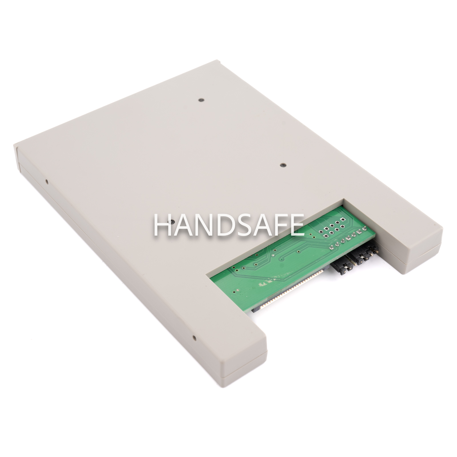 Emulatore floppy lettore USB s - Embroidery Viewer recensione e prezzo