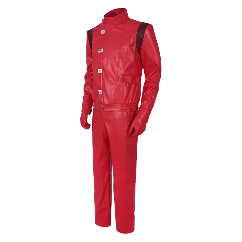 Giacca Cosplay TYV55 Akira Kan - Embroidery Jacket recensione e prezzo