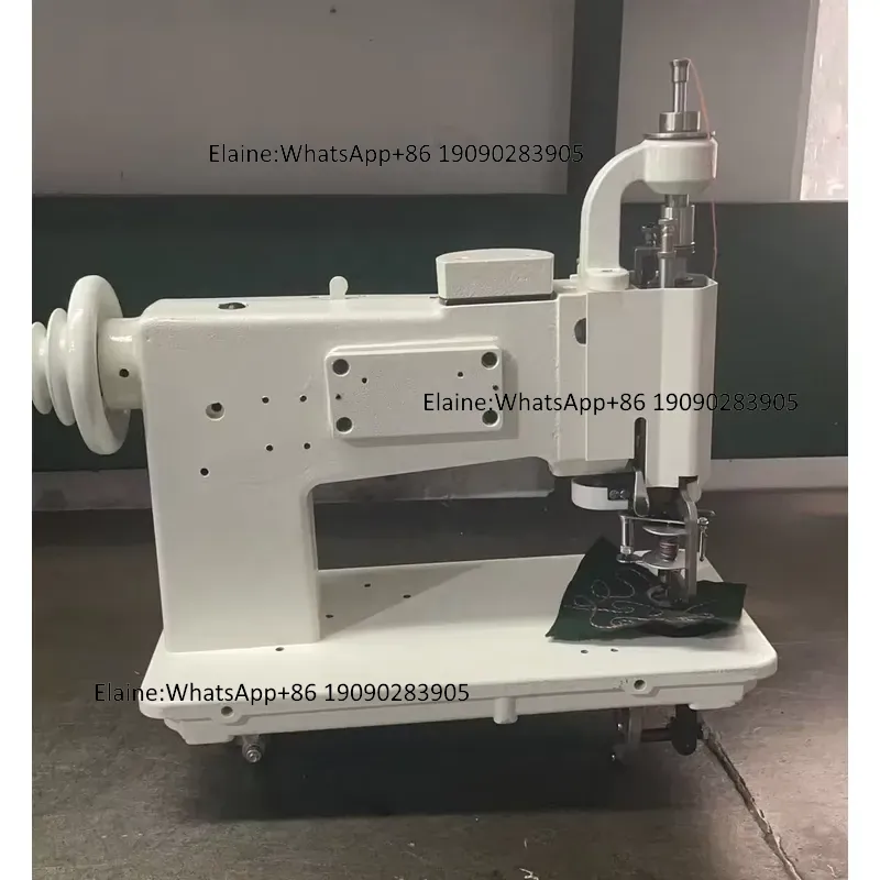 QK-10-1 Nuova Macchina da Cuci - Embroidery Machine recensione e prezzo