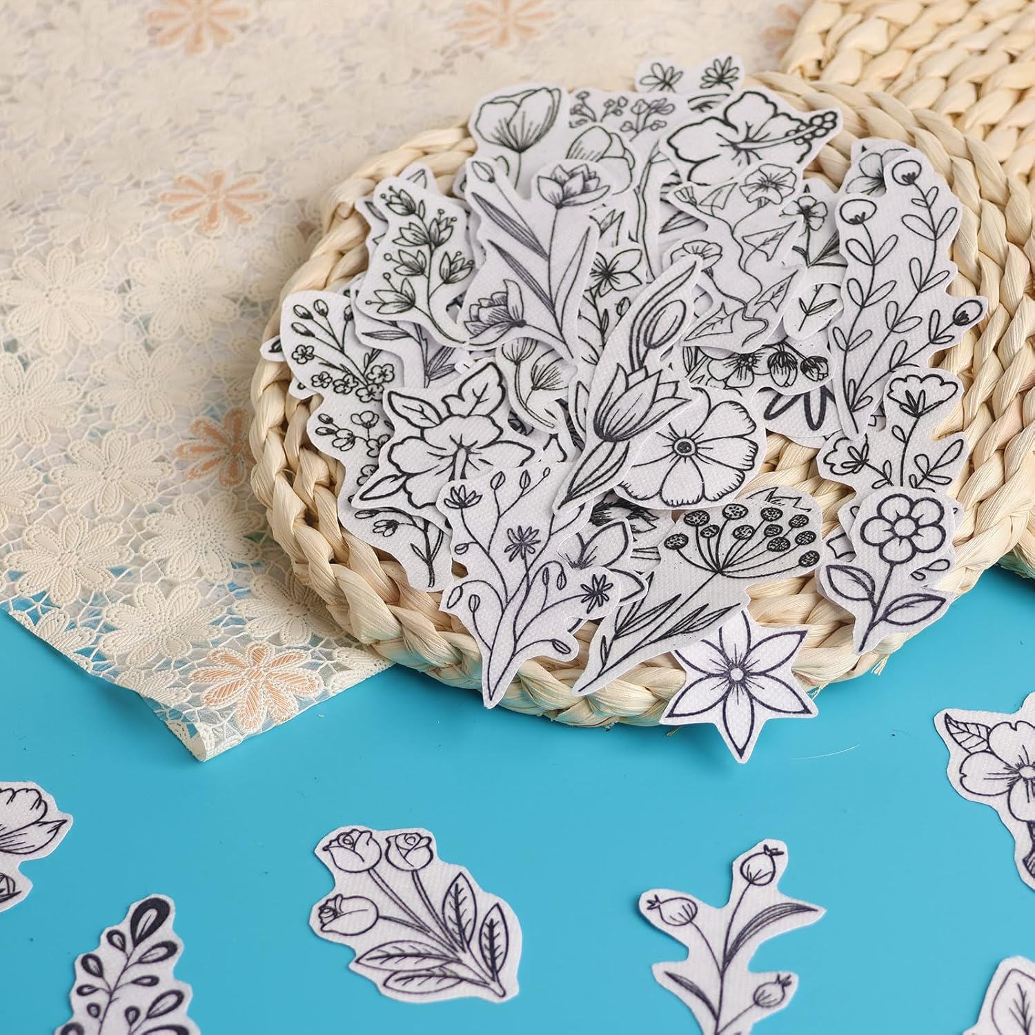 Stabilizzatori per ricamo solu - Embroidery Quilting recensione e prezzo