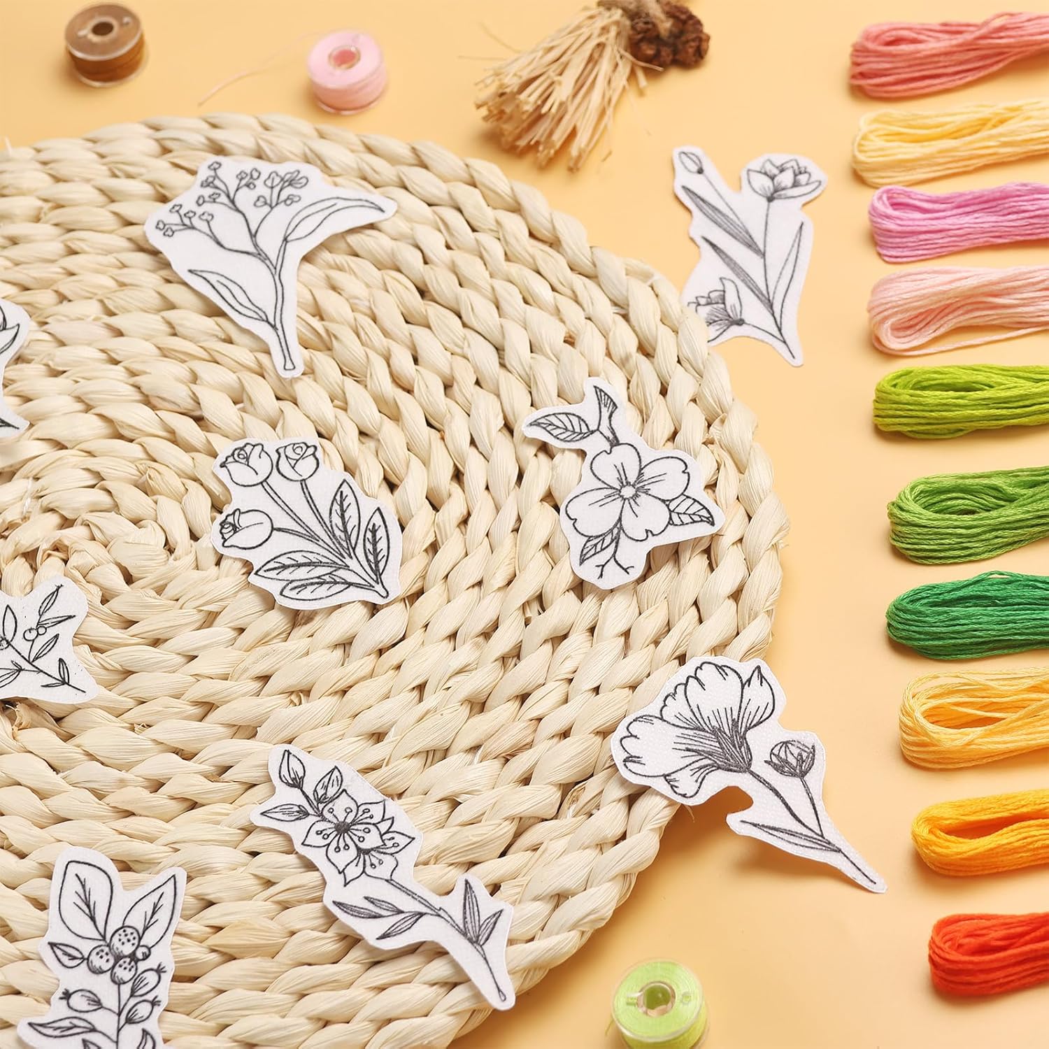 Stabilizzatori per ricamo solu - Embroidery Quilting recensione e prezzo