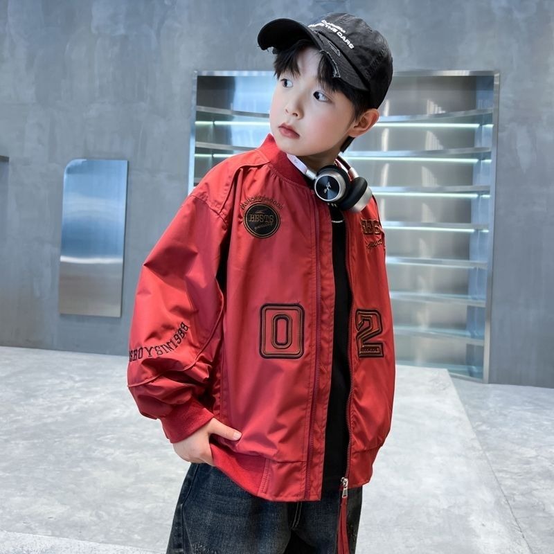 2025 Giacca da baseball per ra - Embroidery Jacket recensione e prezzo