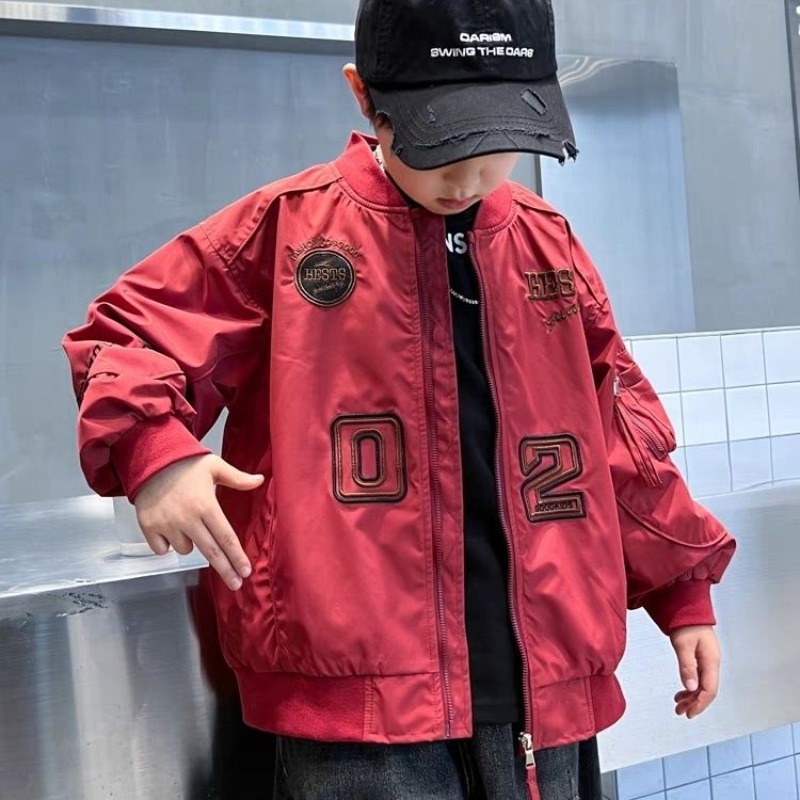 2025 Giacca da baseball per ra - Embroidery Jacket recensione e prezzo