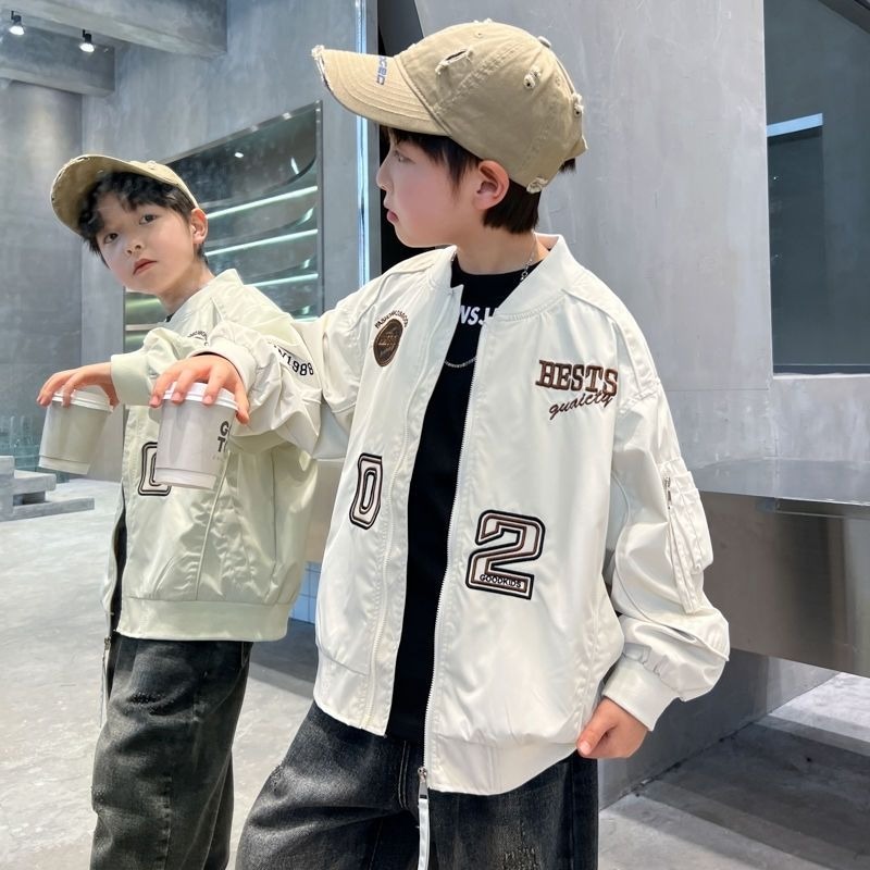 2025 Giacca da baseball per ra - Embroidery Jacket recensione e prezzo