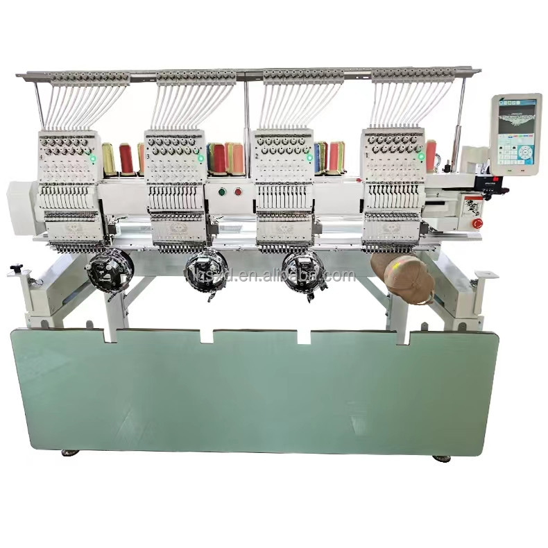 Macchina da Ricamo Computerizz - Embroidery Machine recensione e prezzo