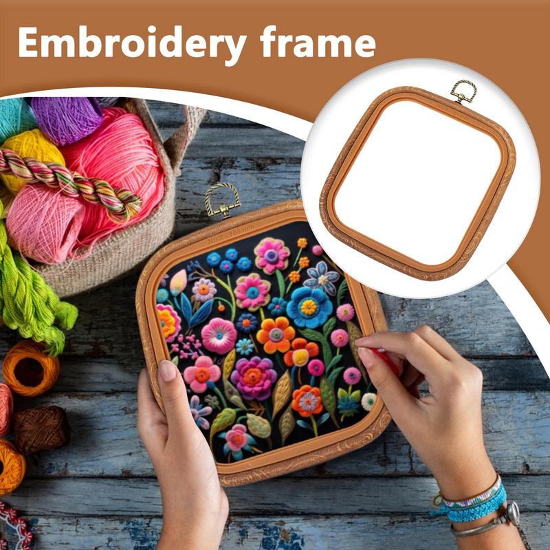 Telaio per telaio da ricamo Ce - Embroidery Quilting recensione e prezzo