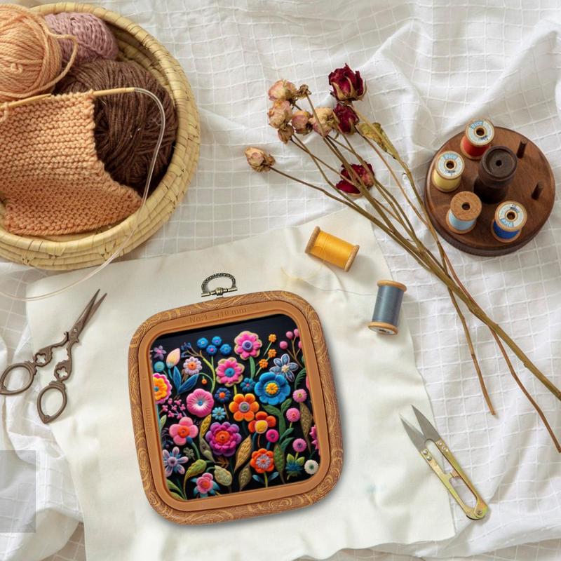 Telaio per telaio da ricamo Ce - Embroidery Quilting recensione e prezzo