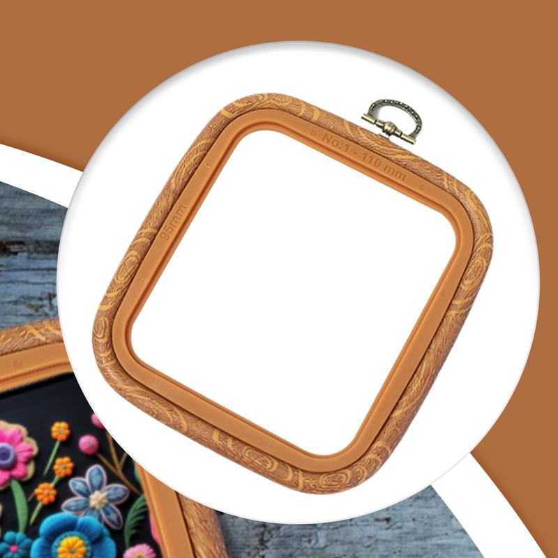 Telaio per telaio da ricamo Ce - Embroidery Quilting recensione e prezzo