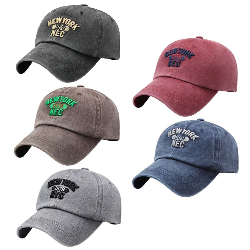 Cappellino da Baseball Ricamat - Embroidery York recensione e prezzo