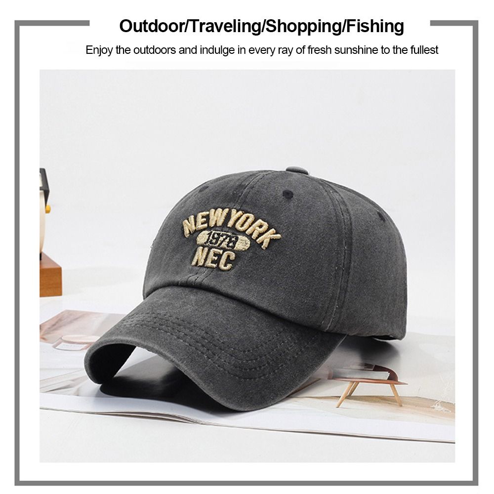 Cappellino da Baseball Ricamat - Embroidery York recensione e prezzo