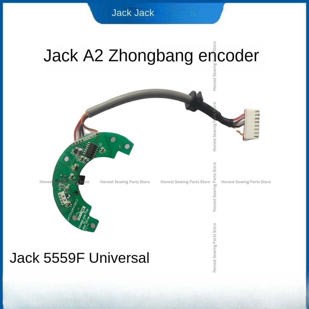 1PCS Originale Zhongbang Siste - Embroidery Viewer recensione e prezzo