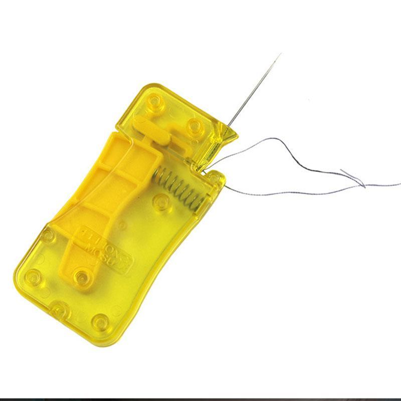 Infila ago automatico Strument - Embroidery Converter recensione e prezzo
