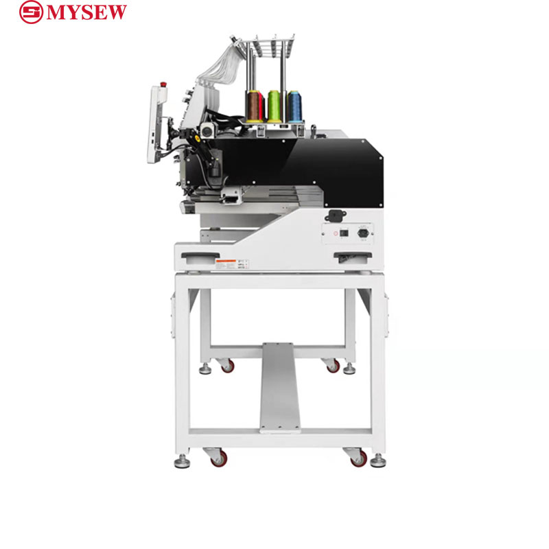 Macchina da Ricamo Computerizz - Embroidery Machine recensione e prezzo