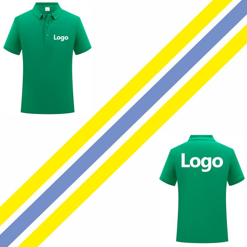 KAISING Polo in puro cotone di - Embroidery Uniforms recensione e prezzo