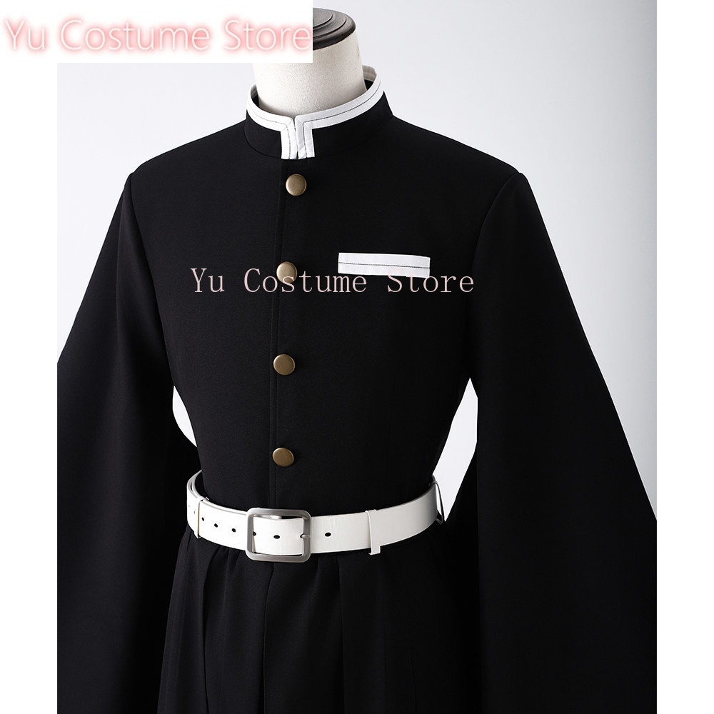 Costume Cosplay Muichiro Tokit - Embroidery Jacket recensione e prezzo