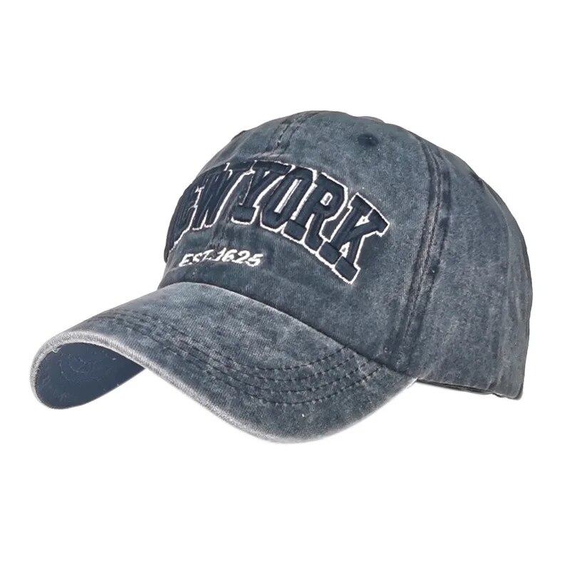 Vendita calda cappello nuova p - Embroidery York recensione e prezzo