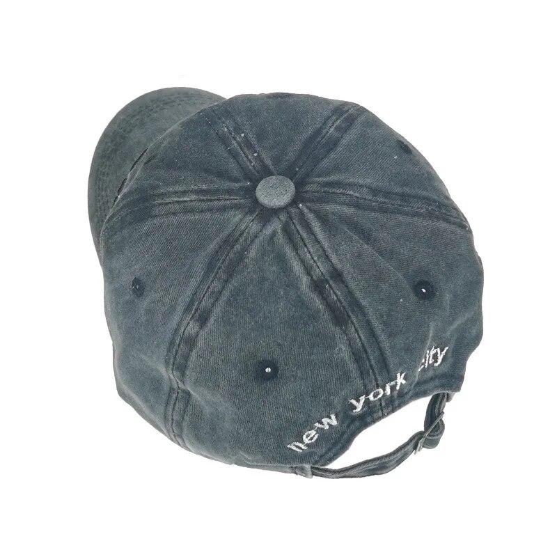 Vendita calda cappello nuova p - Embroidery York recensione e prezzo
