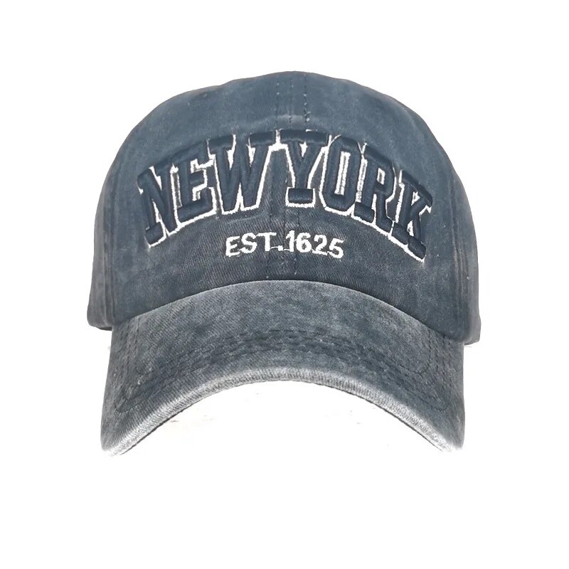 Vendita calda cappello nuova p - Embroidery York recensione e prezzo