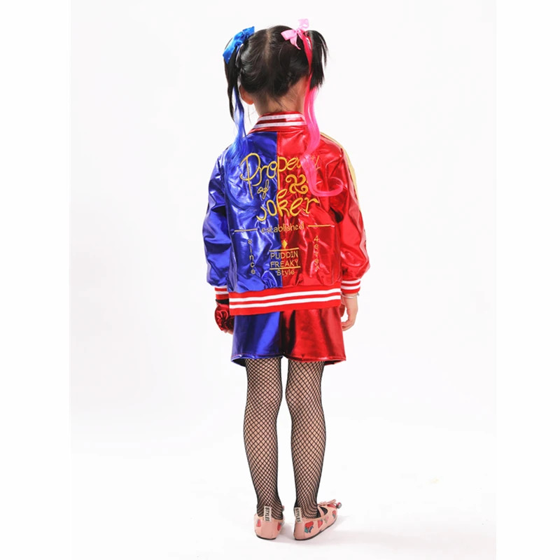 CyHigh Quality Ricamo Suicide  - Embroidery Jacket recensione e prezzo