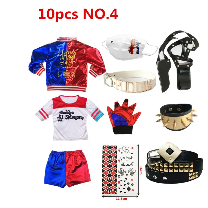 CyHigh Quality Ricamo Suicide  - Embroidery Jacket recensione e prezzo
