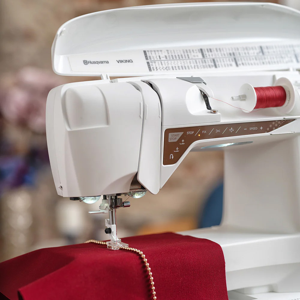 Macchina da Ricamo Digitale Co - Embroidery Machine recensione e prezzo