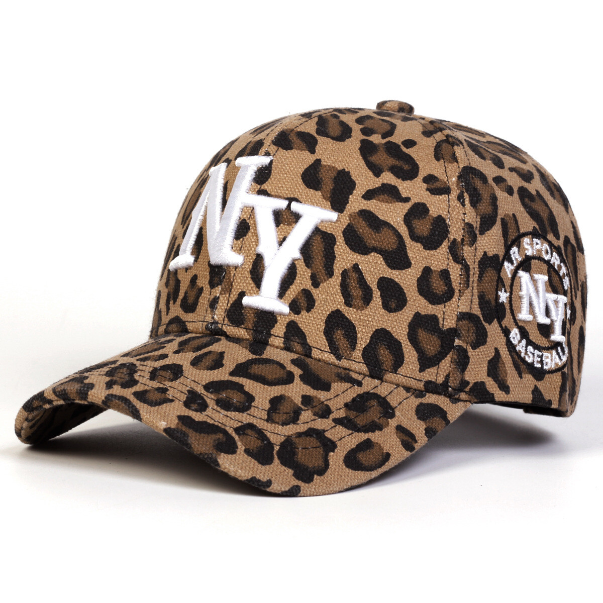 Cappellino da Baseball con Sta - Embroidery York recensione e prezzo