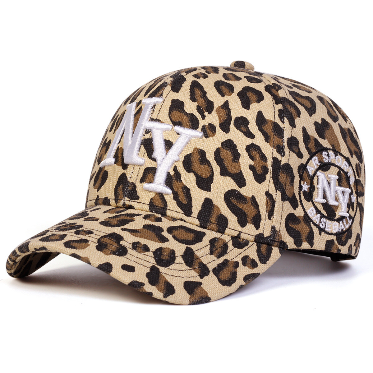 Cappellino da Baseball con Sta - Embroidery York recensione e prezzo