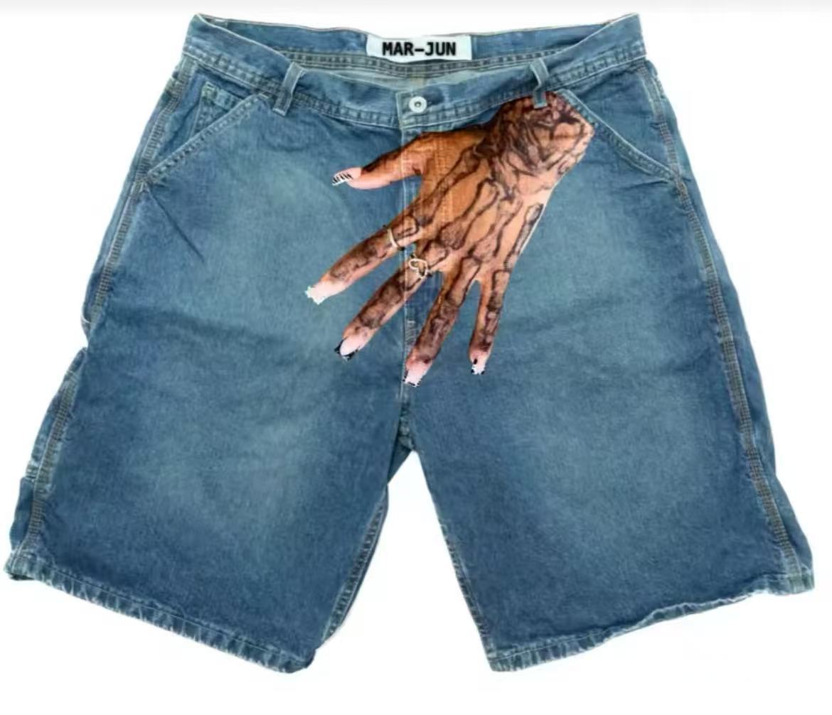 Deeptown Y2k Vintage Harajuku  - Embroidery Font recensione e prezzo