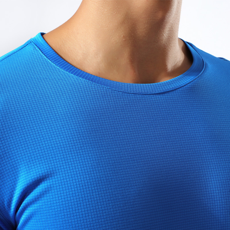 T-shirt sportiva a maniche lun - Embroidery Uniforms recensione e prezzo