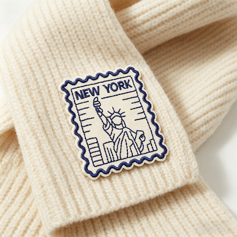 1 Pezzo Patch in Tessuto Ricam - Embroidery York recensione e prezzo