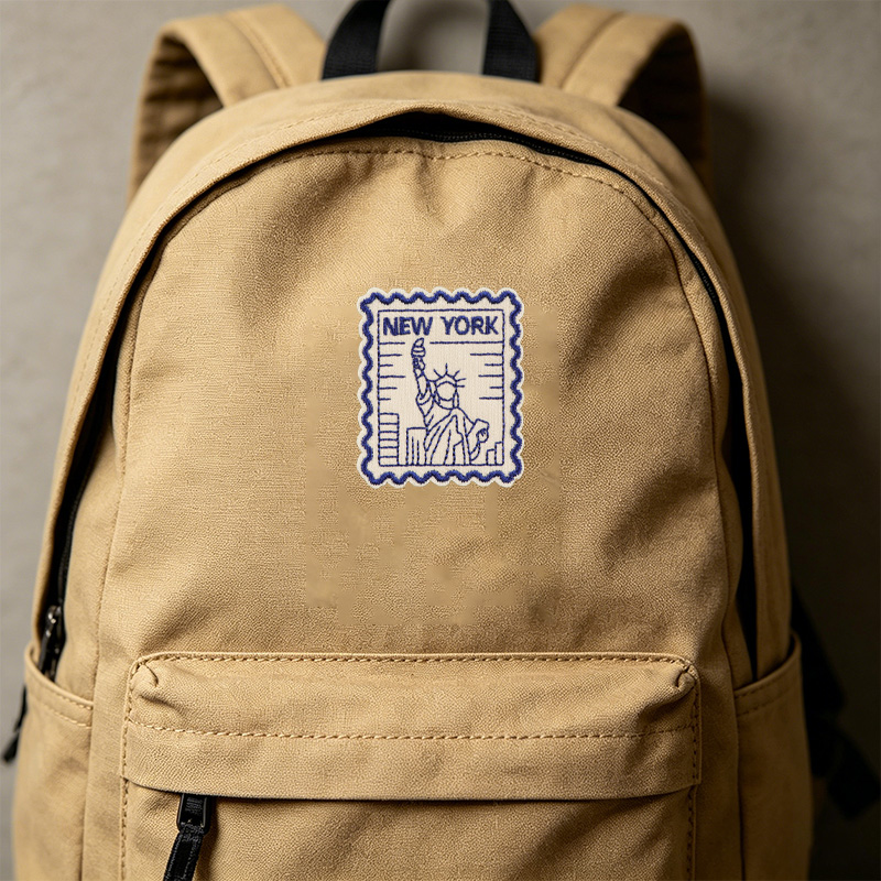 1 Pezzo Patch in Tessuto Ricam - Embroidery York recensione e prezzo