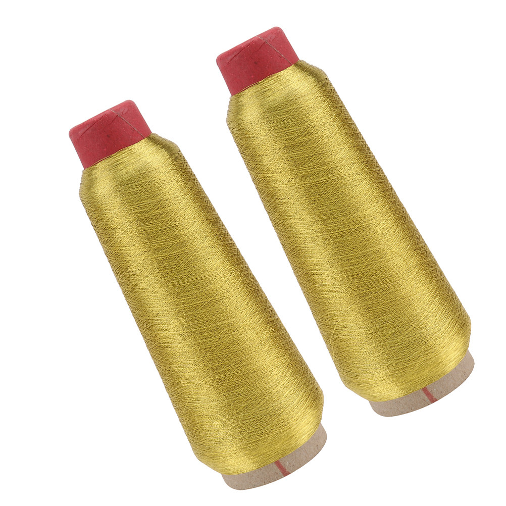 2 Rotoli di Filo per Macchina  - Embroidery Quilting recensione e prezzo