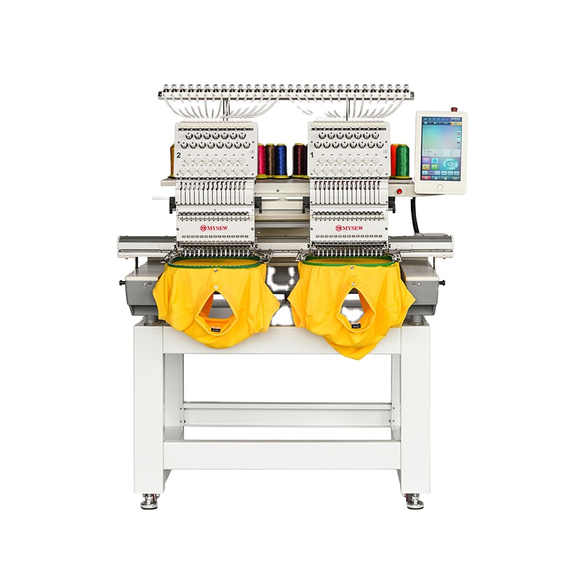 MFGS1502 Macchina da Ricamo In - Embroidery Machine recensione e prezzo
