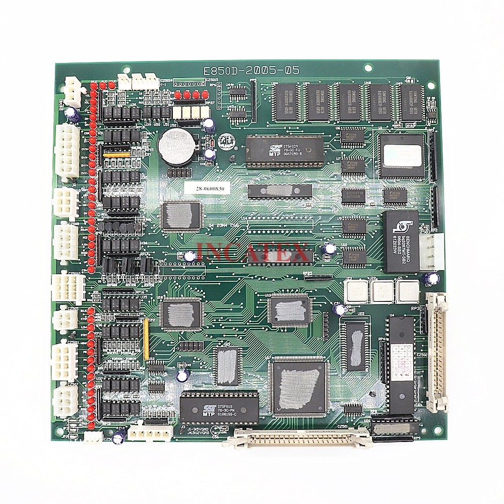 Scheda CPU Elettronica Origina - Embroidery Machine recensione e prezzo