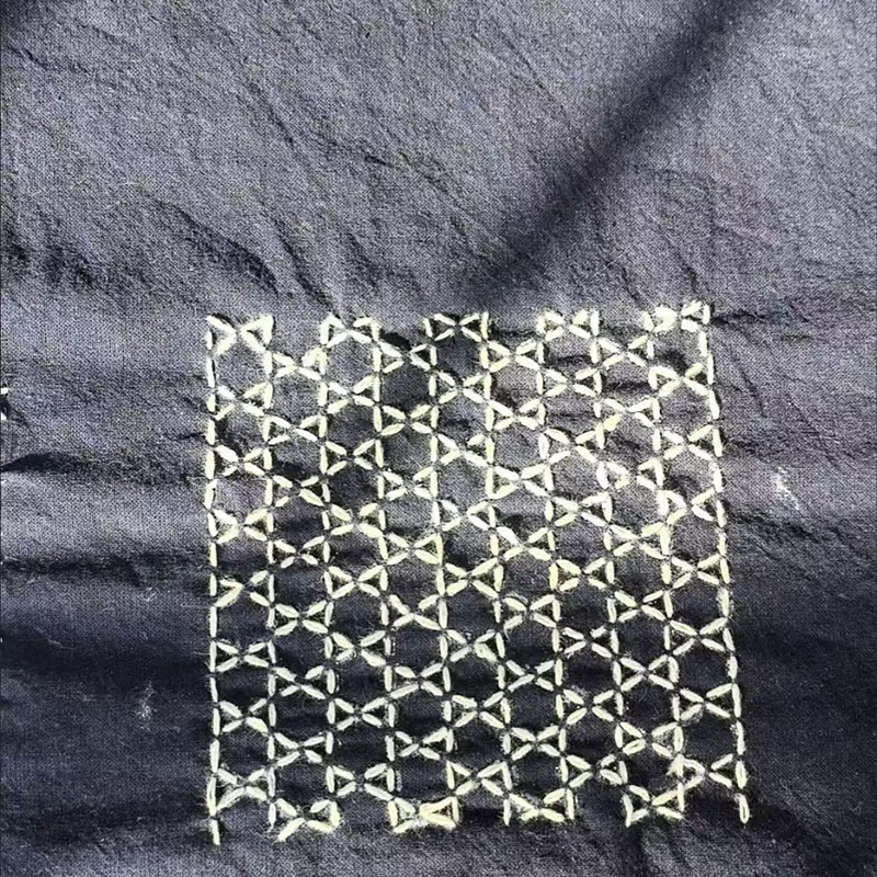 Set di 30 stencil Sashiko, mod - Embroidery Quilting recensione e prezzo