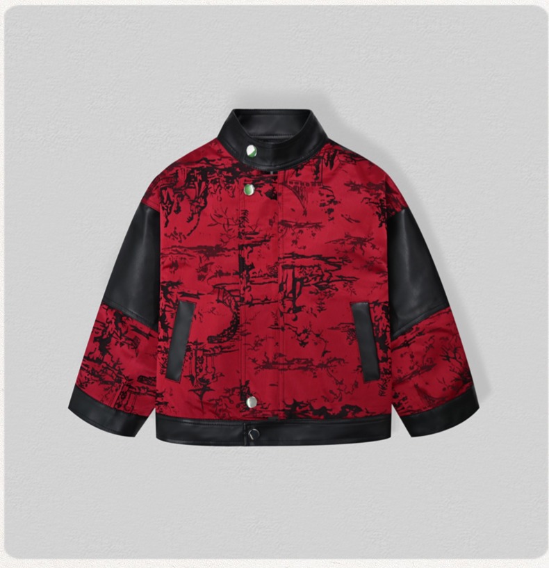 Gentleman Kids Ricamo Giacca d - Embroidery Uniforms recensione e prezzo