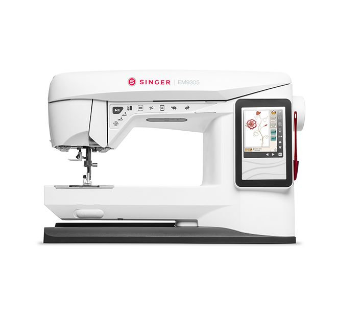 Macchina da Ricamo Computerizz - Embroidery Machine recensione e prezzo