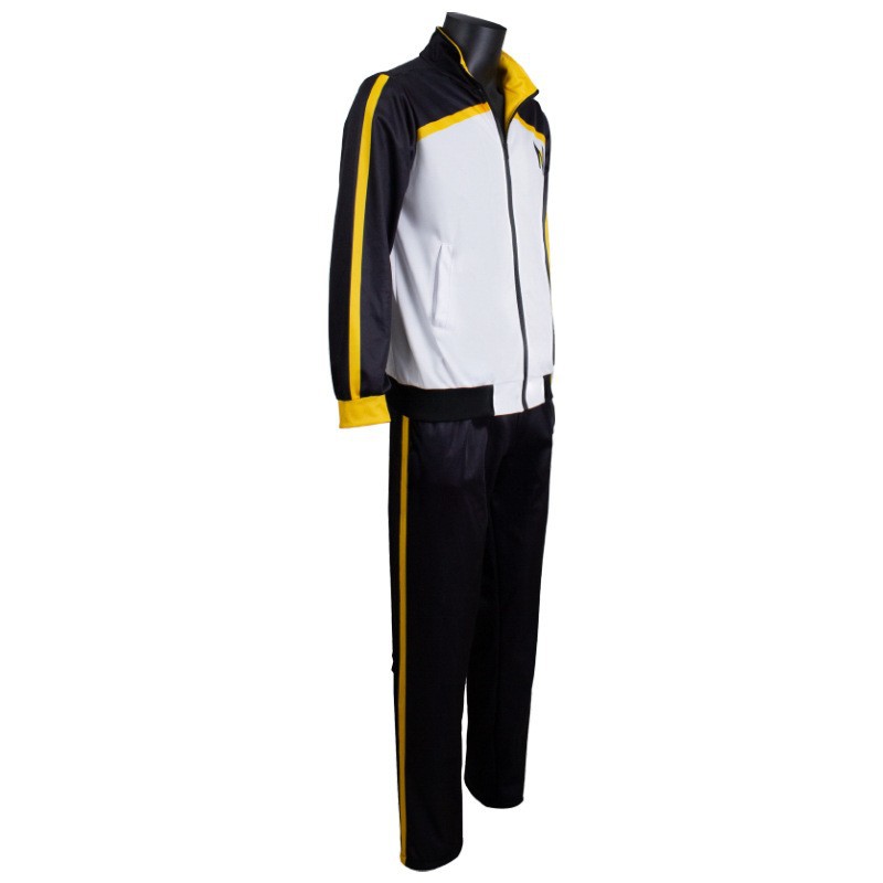 HOLOUN Tuta da Anime Ricamata  - Embroidery Jacket recensione e prezzo