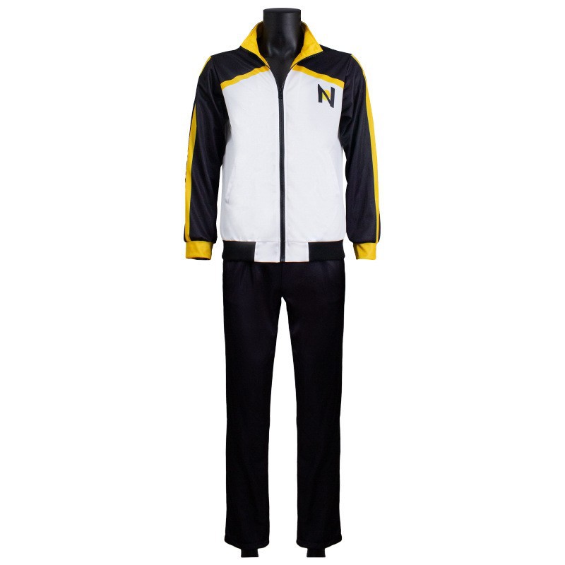 HOLOUN Tuta da Anime Ricamata  - Embroidery Jacket recensione e prezzo