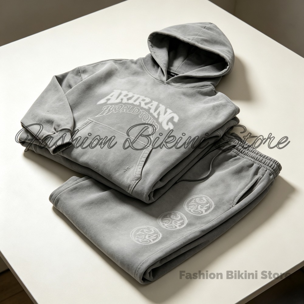 NUOVA Felpa con Cappuccio Grig - Embroidery Jacket recensione e prezzo