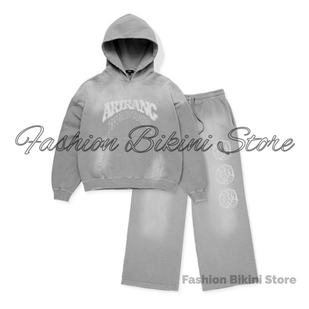 NUOVA Felpa con Cappuccio Grig - Embroidery Jacket recensione e prezzo